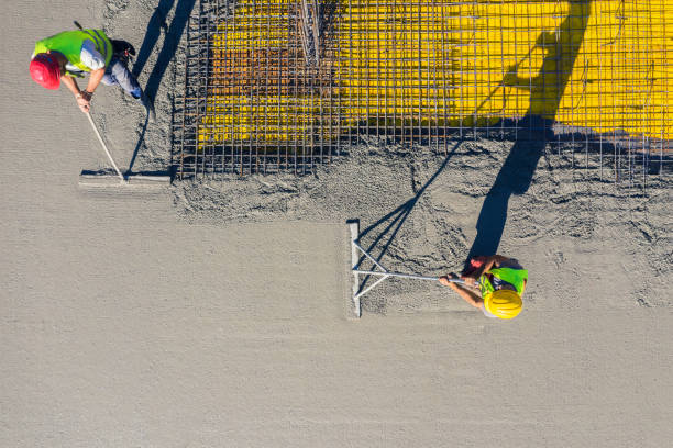 Best Concrete Sealing and Maintenance in Spring Grove, IL